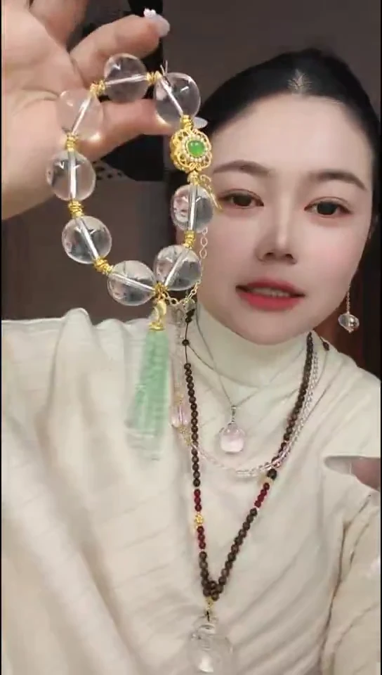 无铜合金原创设计时尚穿搭饰品