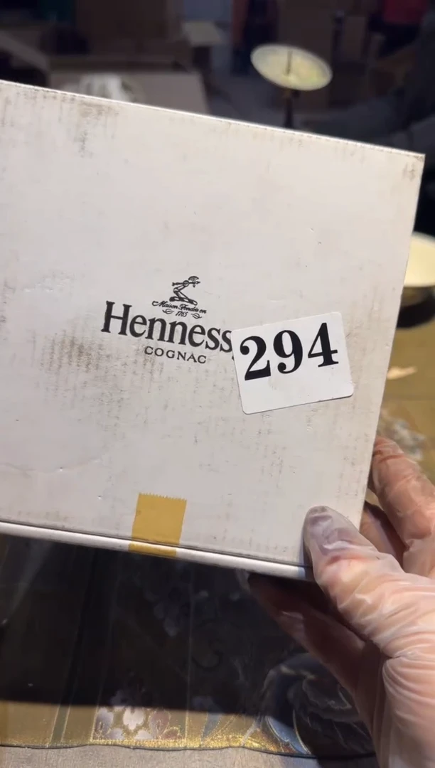 【闪购商品】瓷片294中古回流孤品一件