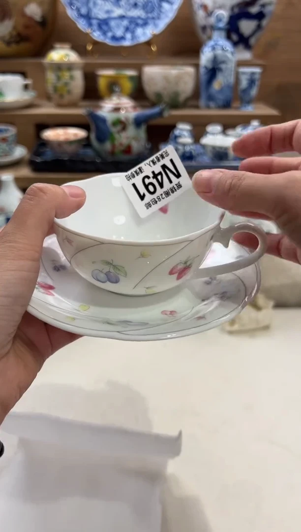 瓷片m***c     N491