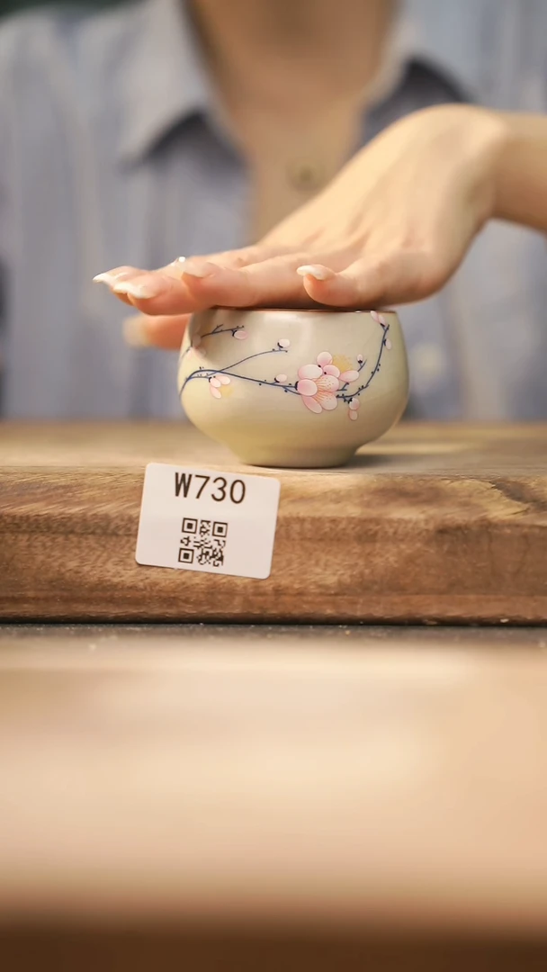 【经典福利】/ 杯子@@W730