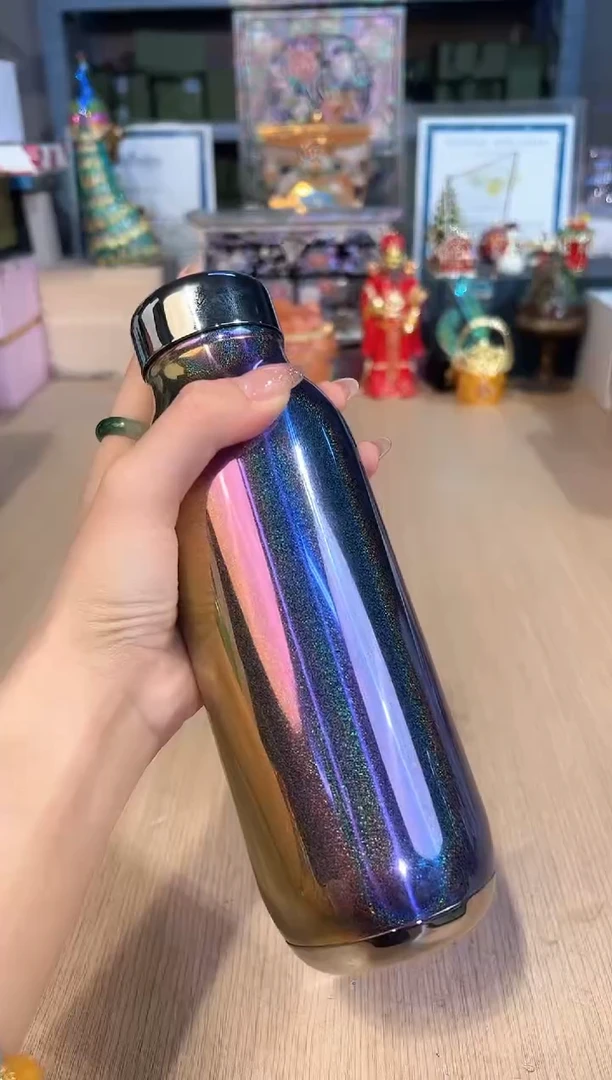 【闪购商品】杯97.Wbottle（炫彩星）