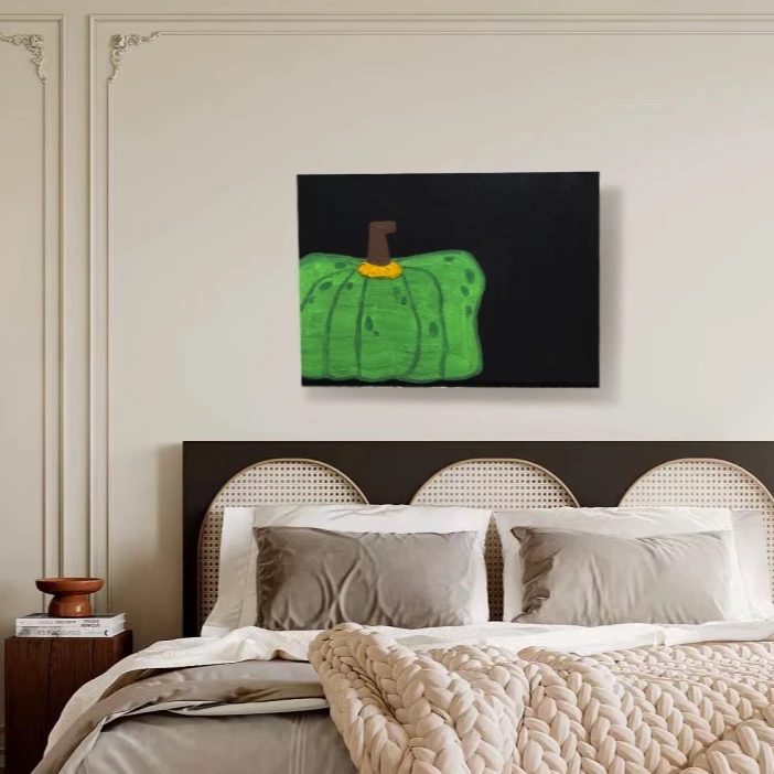 【赫莲那专属】手绘南瓜