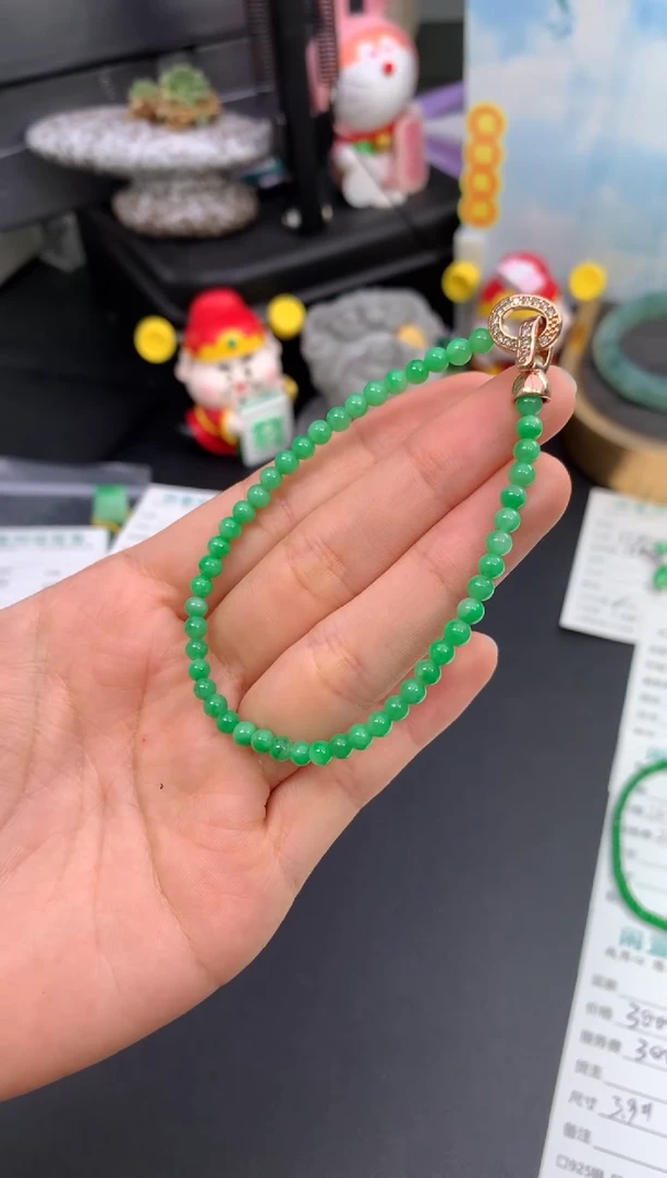 未镶嵌定制翡翠模式推广期48小时鉴赏期