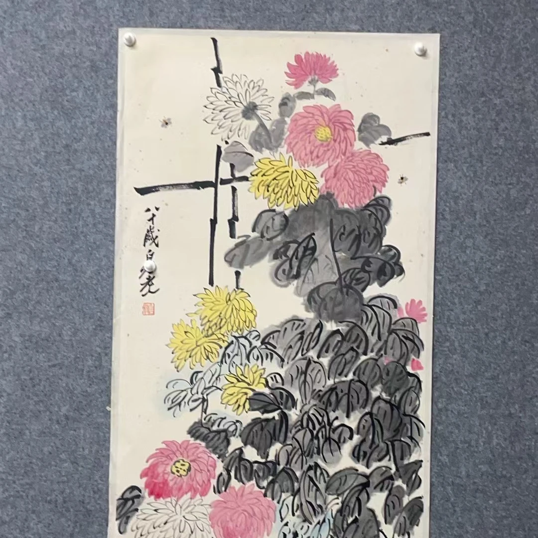 古韵书画甄选藏画