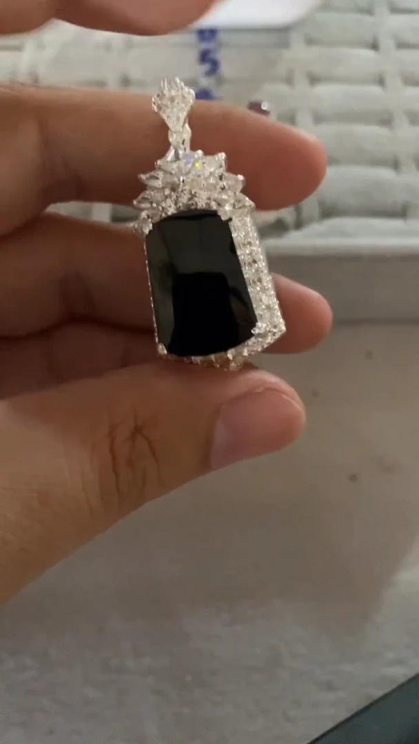 未镶嵌定制翡翠流*、天然缅甸翡翠A货