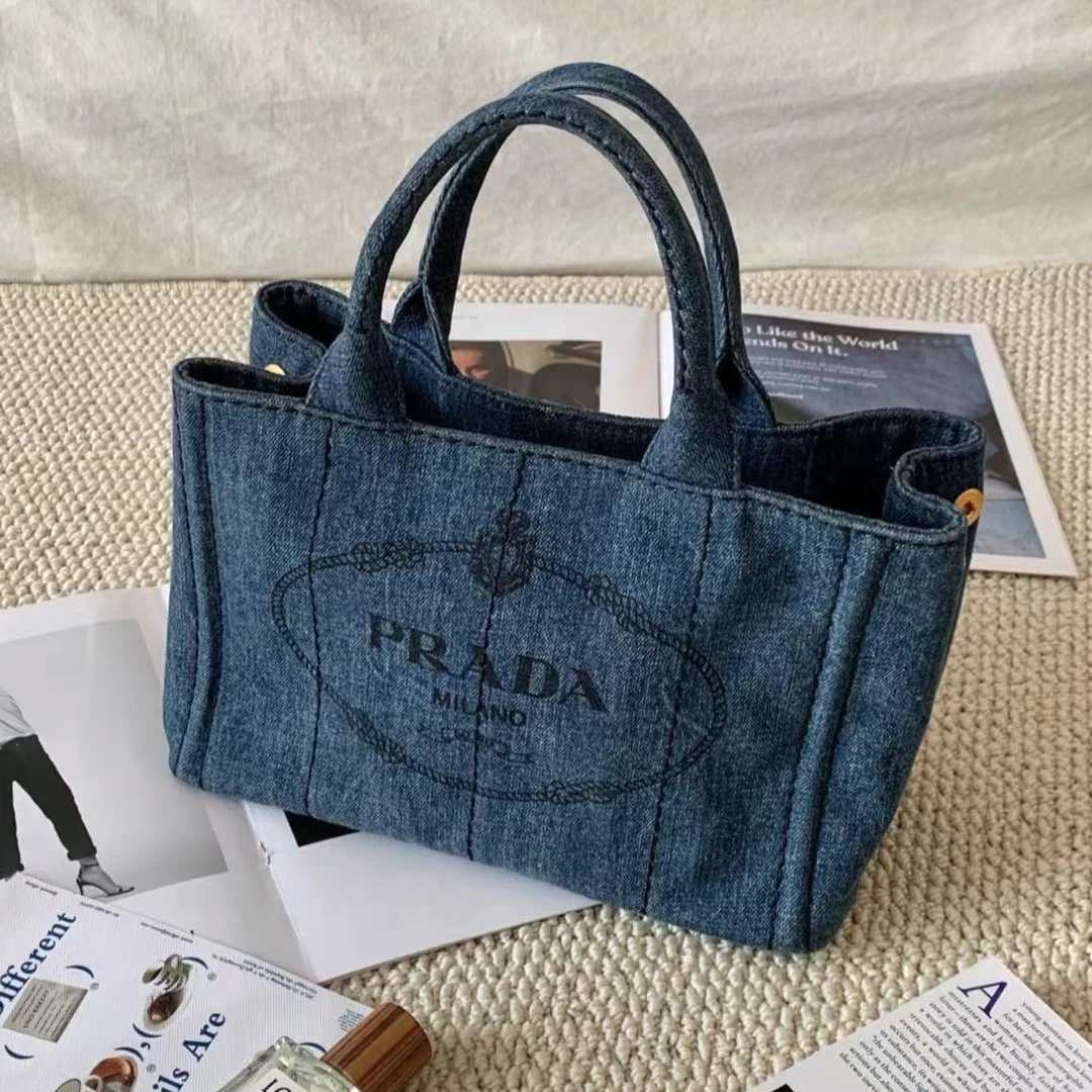 95新 Prada/普拉达 胖虎安安/普拉达/95新/公价0/箱包/07280143