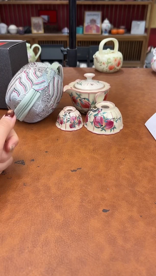 -熹宁陶瓷通用链接