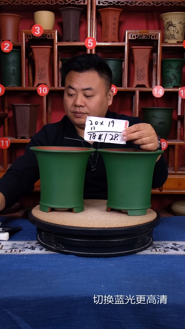 紫砂花盆11111111