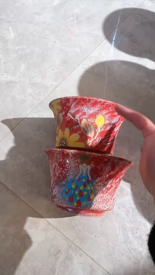 【闪购商品】摆件20-36口径17高度11