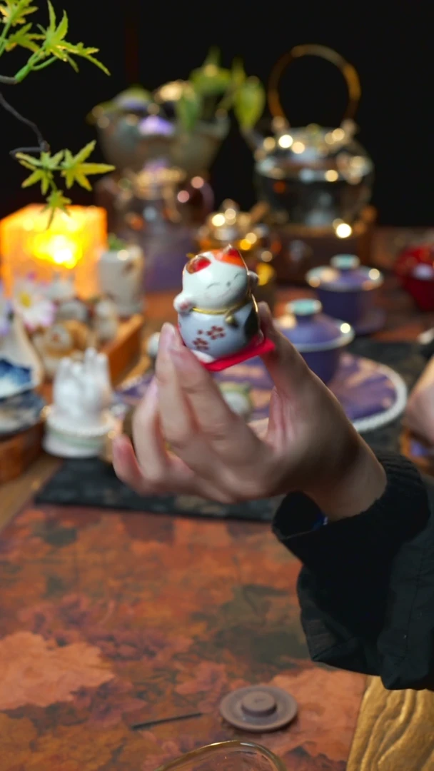 【闪购商品】杯德化县一方山水茶器工作室