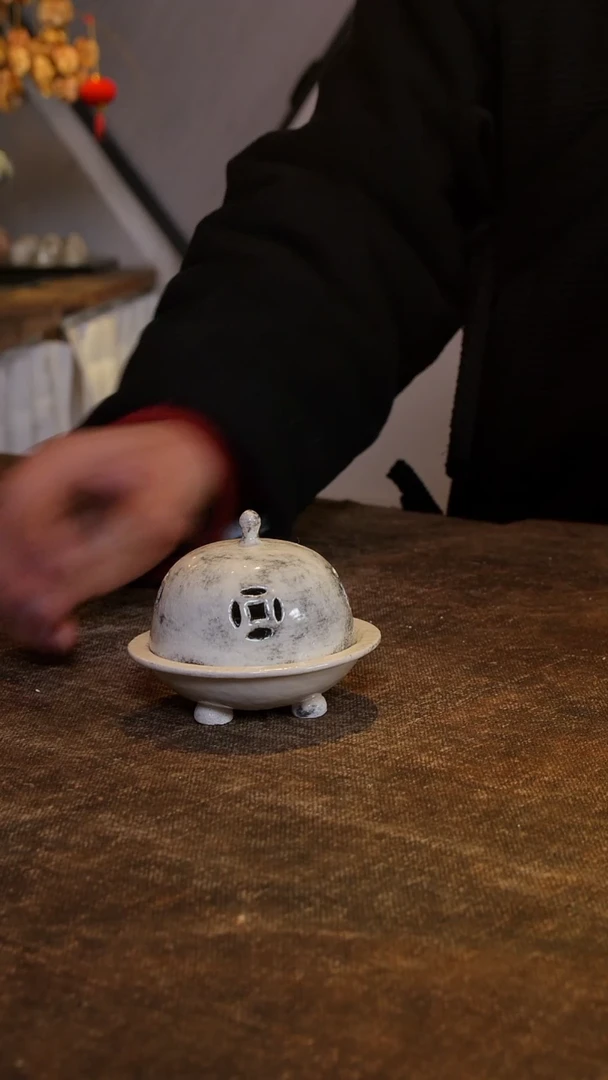 【闪购商品】鱼和熊工作室器物