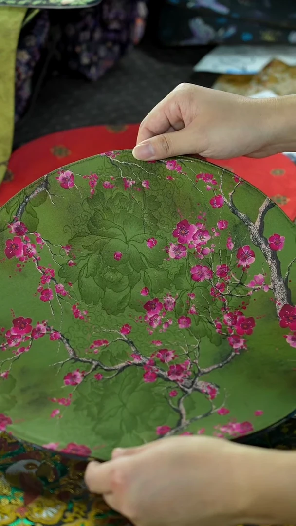 搬迁完毕 开仓第一场茶席福利