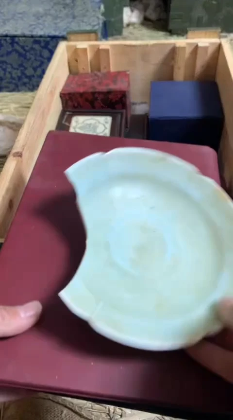 瓷片用****5一本120个