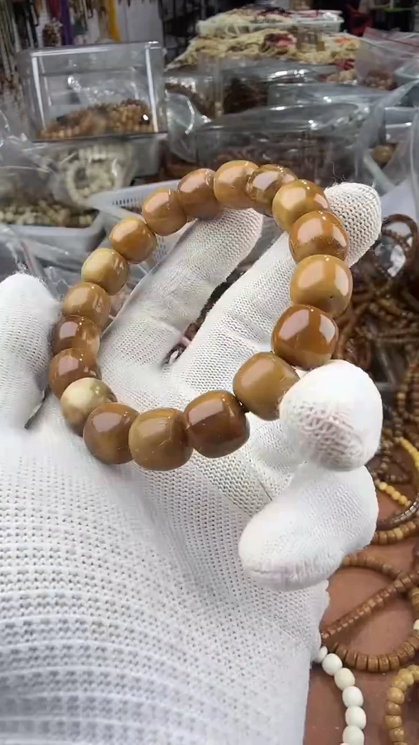手串库克库克13*12mm福利款单圈