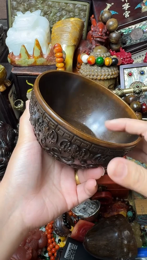 主播推荐：一物一拍，讲解为准！