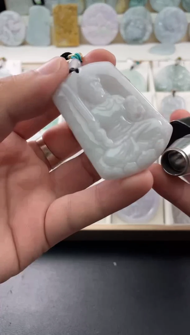 颈饰未镶嵌翡翠25/11/17/.141