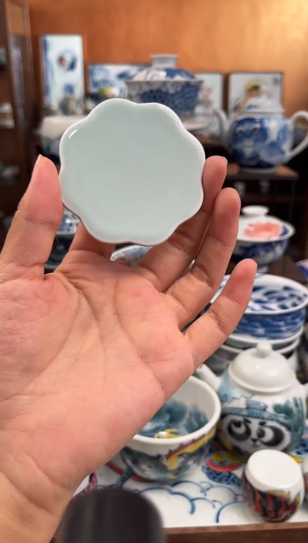 昨明杯垫直播间福利价