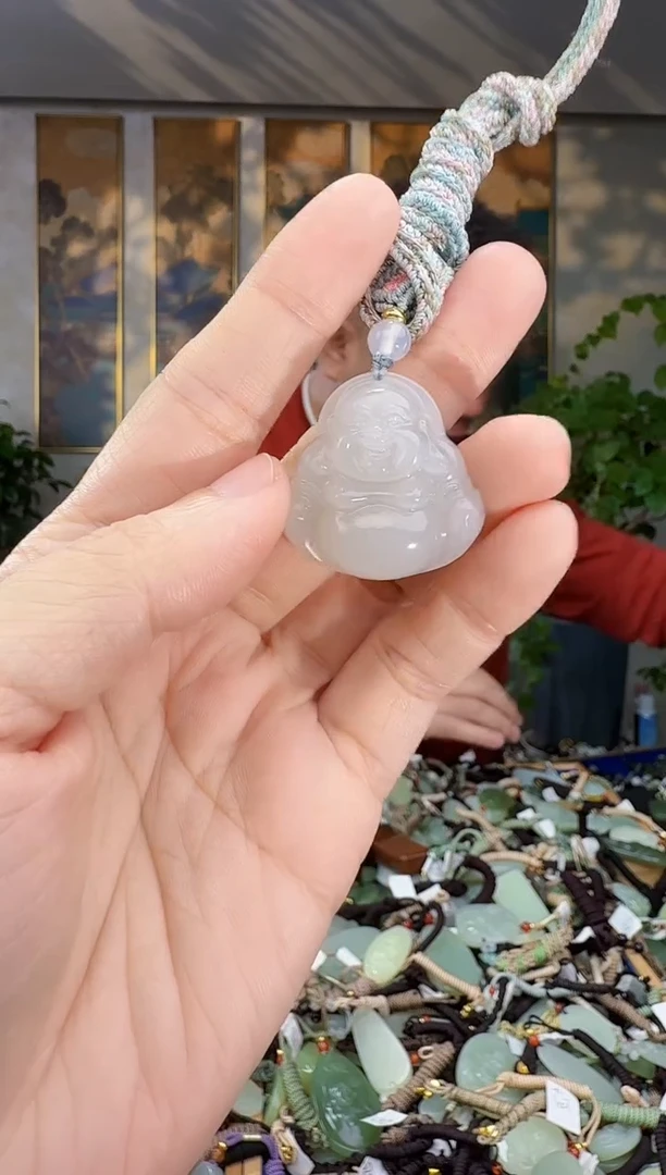 未镶嵌和田玉挂件拍一发一多样性发货