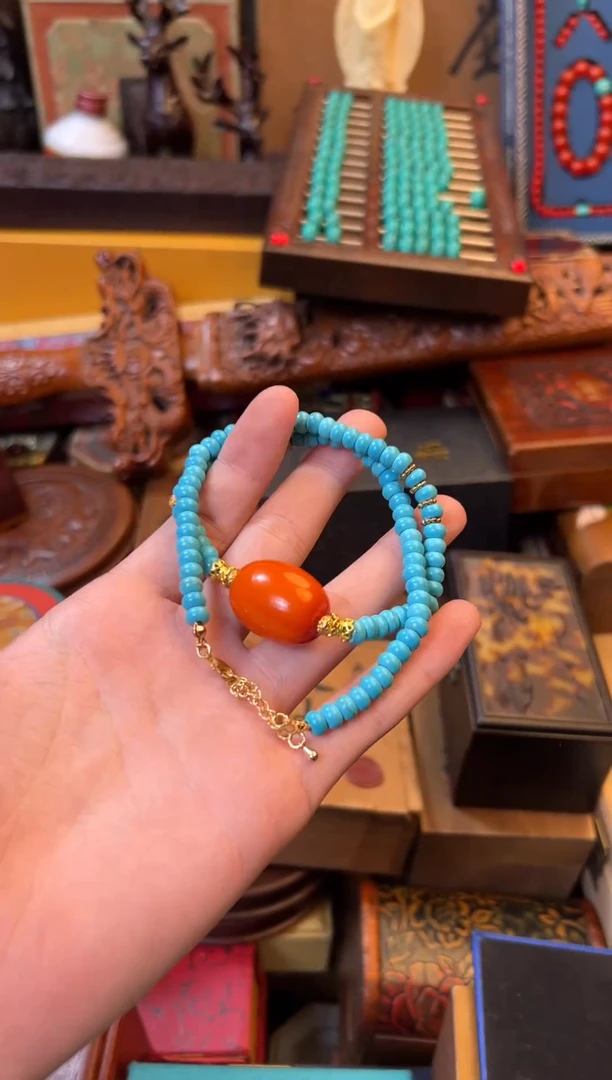 裸石蜜蜡未镶嵌周总精选专属链接啊啊啊