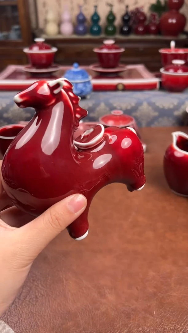 景德镇陶瓷杯碗碟