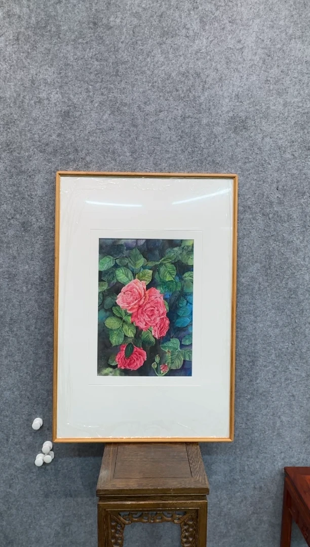 【闪购商品】水彩pmb不二轩旗舰店国画zp13
