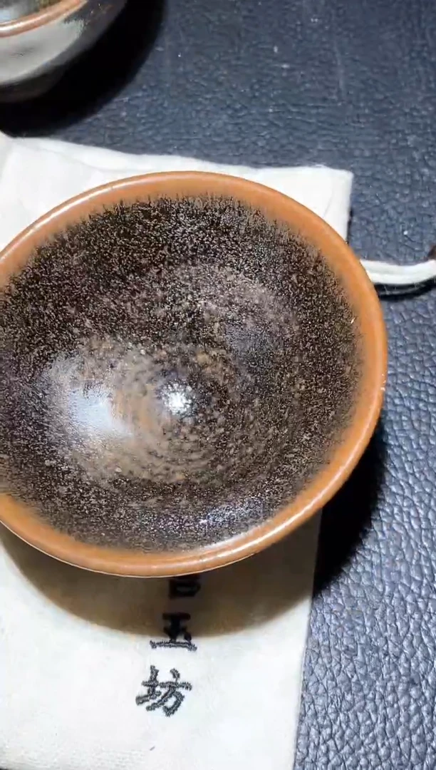 【闪购商品】茶盏             10