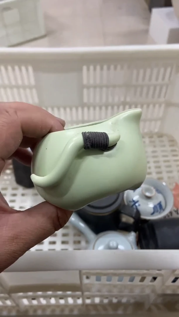 杯子陶无运费险有瑕疵的摄影的产品有使用过的痕迹有点脏介意勿拍