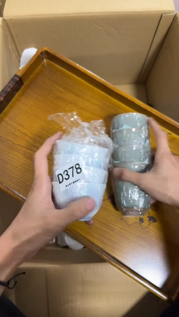 瓷片思*378 中古商品，谨慎购买