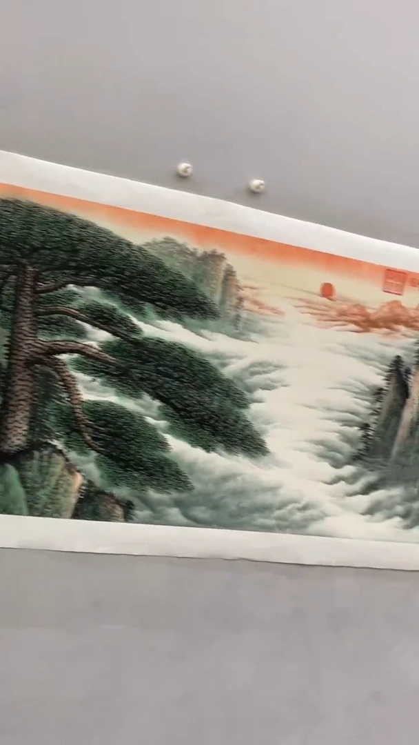 国画释天宇释天宇