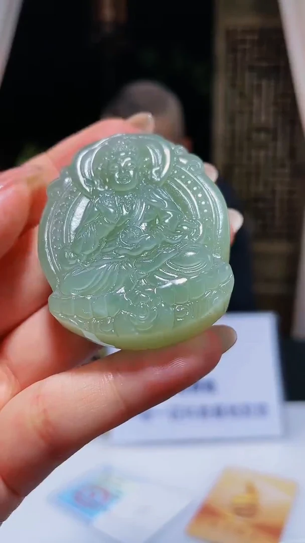 定制和田玉和田玉定制链接HTY015