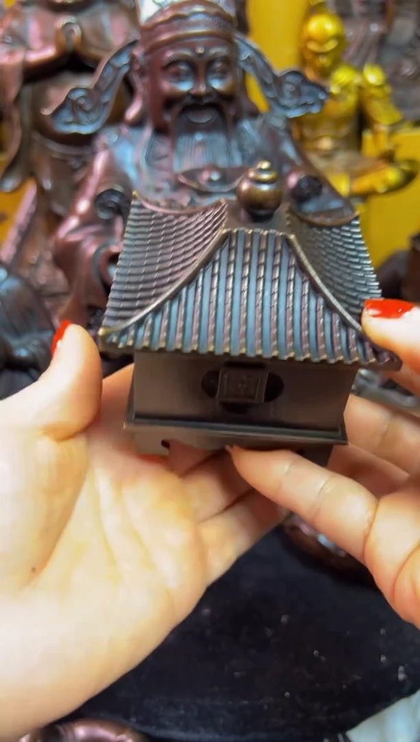 【闪购商品】1案台摆件 物品摆件