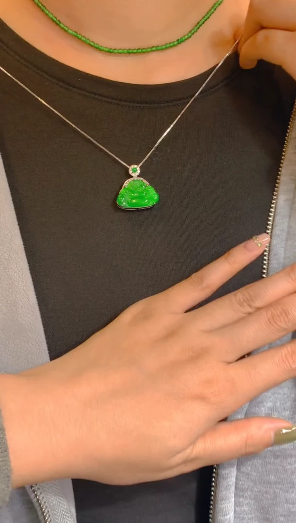 未镶嵌定制翡翠41多样性发货（发其一）