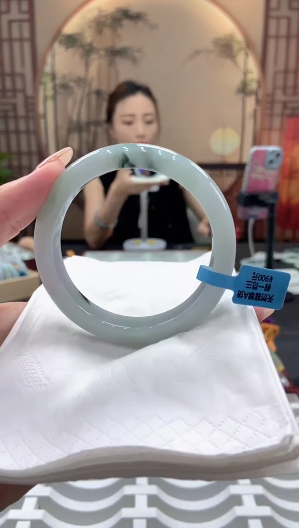 翡翠手镯未镶嵌000021018