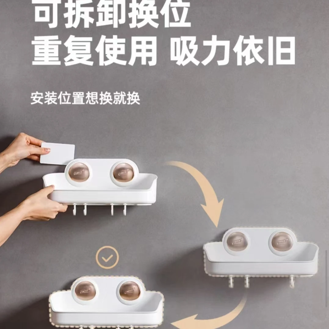 大力创意方形置物盒