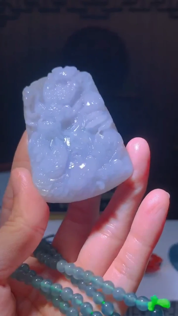 未镶嵌定制翡翠定制A货翡翠MT027