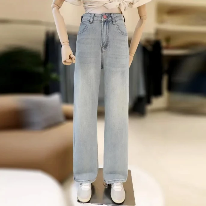 006时尚百搭休闲裤子