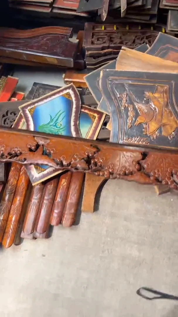 香榧木木雕款依*哥老木雕老物完美主义者勿拍新疆西藏不包邮