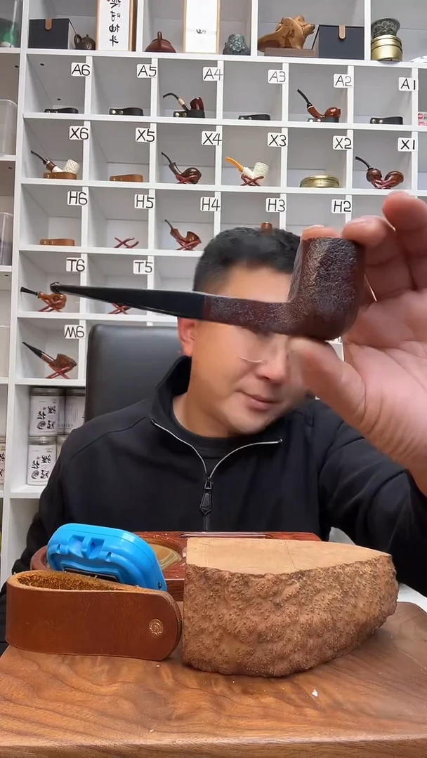 木遇**缘意大利进口石楠木
