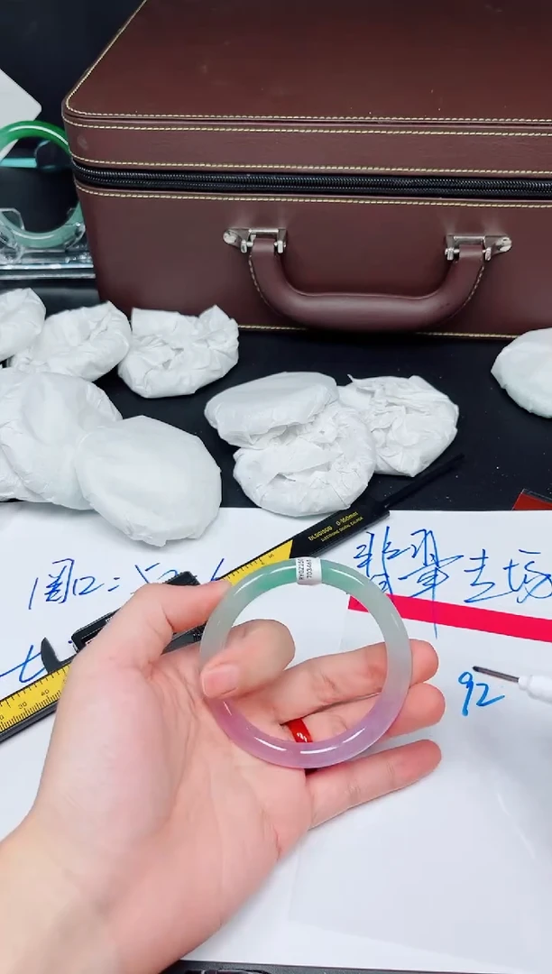 一物一拍所见即所得编号-92