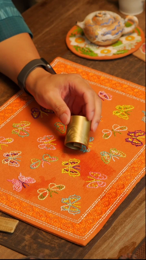 杯手工手作种类多多