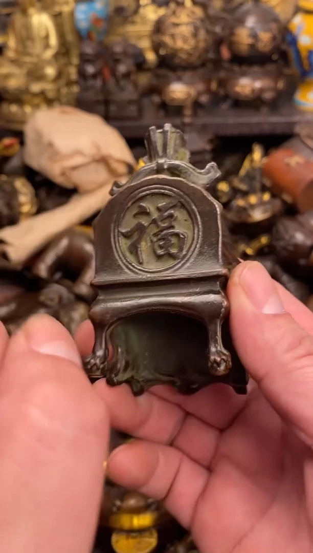 案台摆件 物品摆件