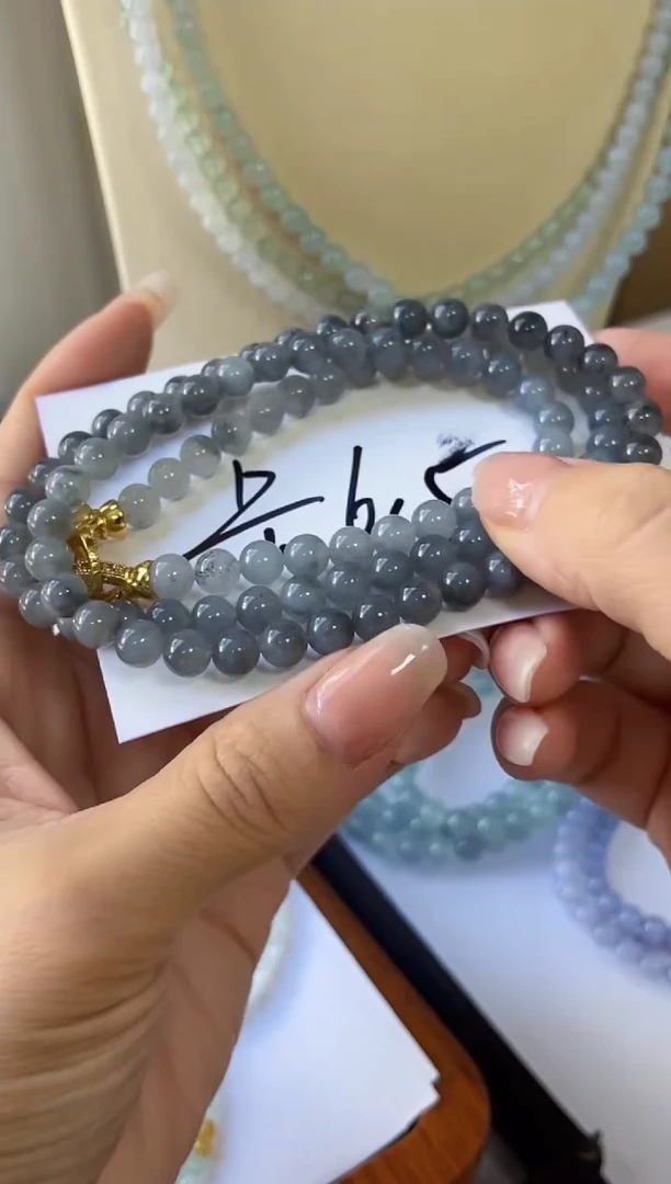 未镶嵌定制翡翠缅甸天然翡翠A货
