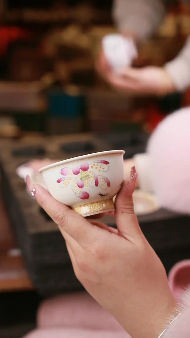 【闪购商品】其他茶具茶具（无礼盒@@T1612