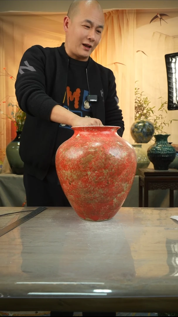 高32口径16花瓶花器