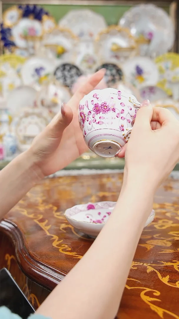 瓷米多家中古瓷器如图所示179