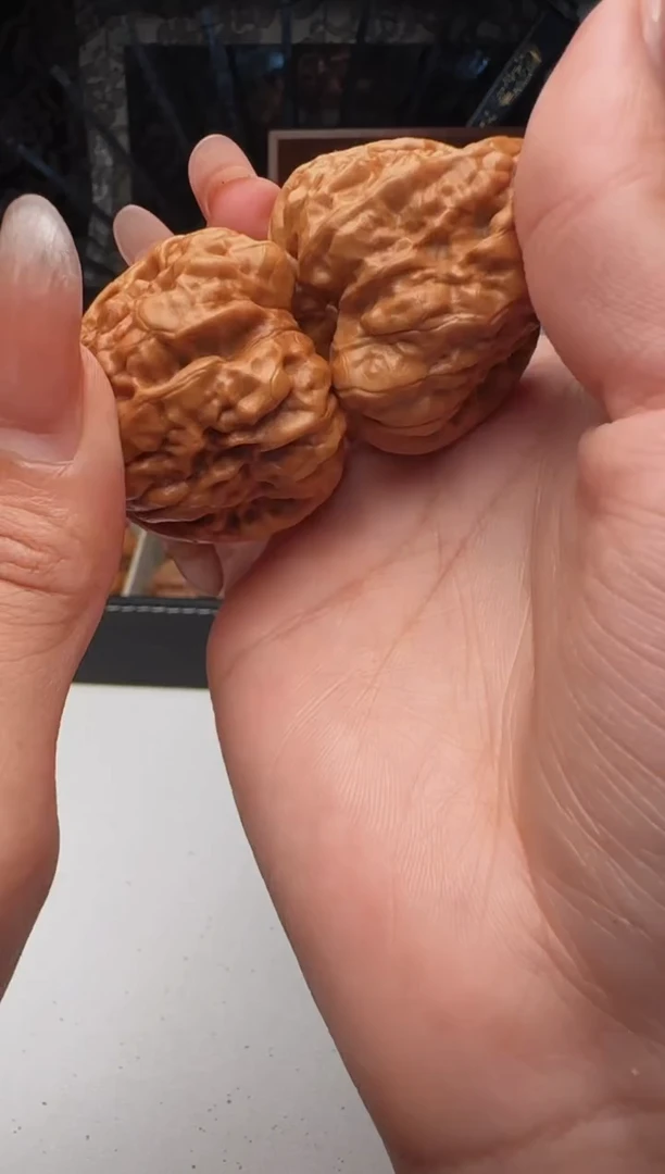把件文玩核桃取*文玩核桃45