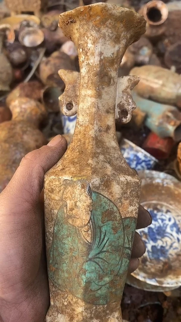 摆件瓷瓷器瓷器瓷器瓷器