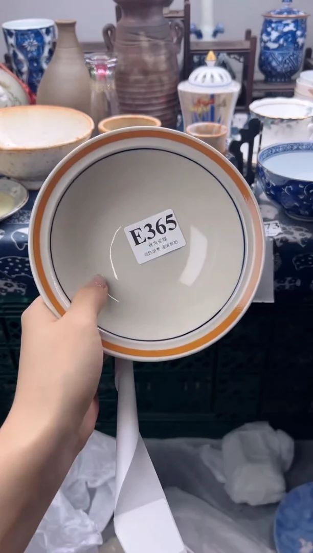 瓷片草****子  E365
