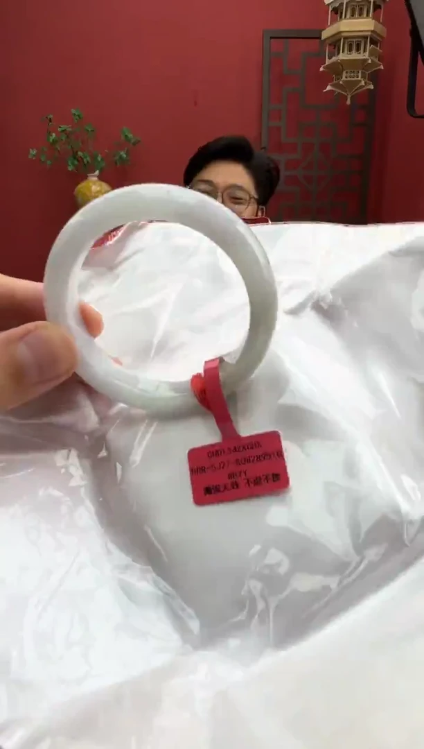 未镶嵌手镯翡翠翡翠手镯6