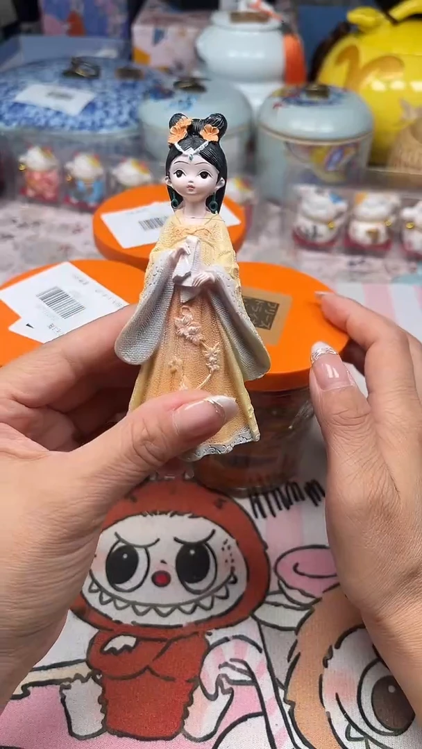 瓷片陶茶666文玩周边多人拍一发三
